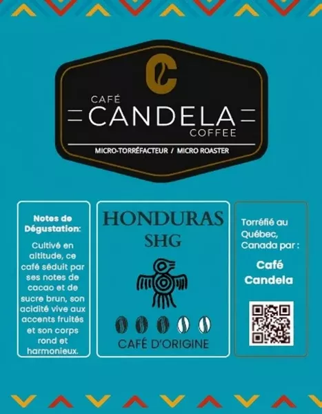 Honduras HG