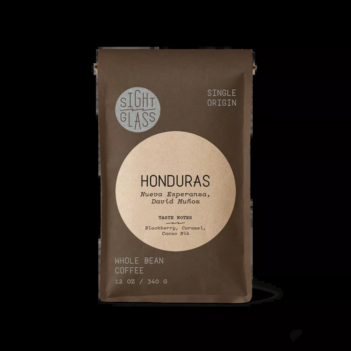 Honduras, Nueva Esperanza, David Muñoz