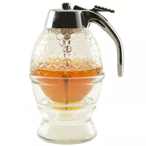 Honey Dispenser