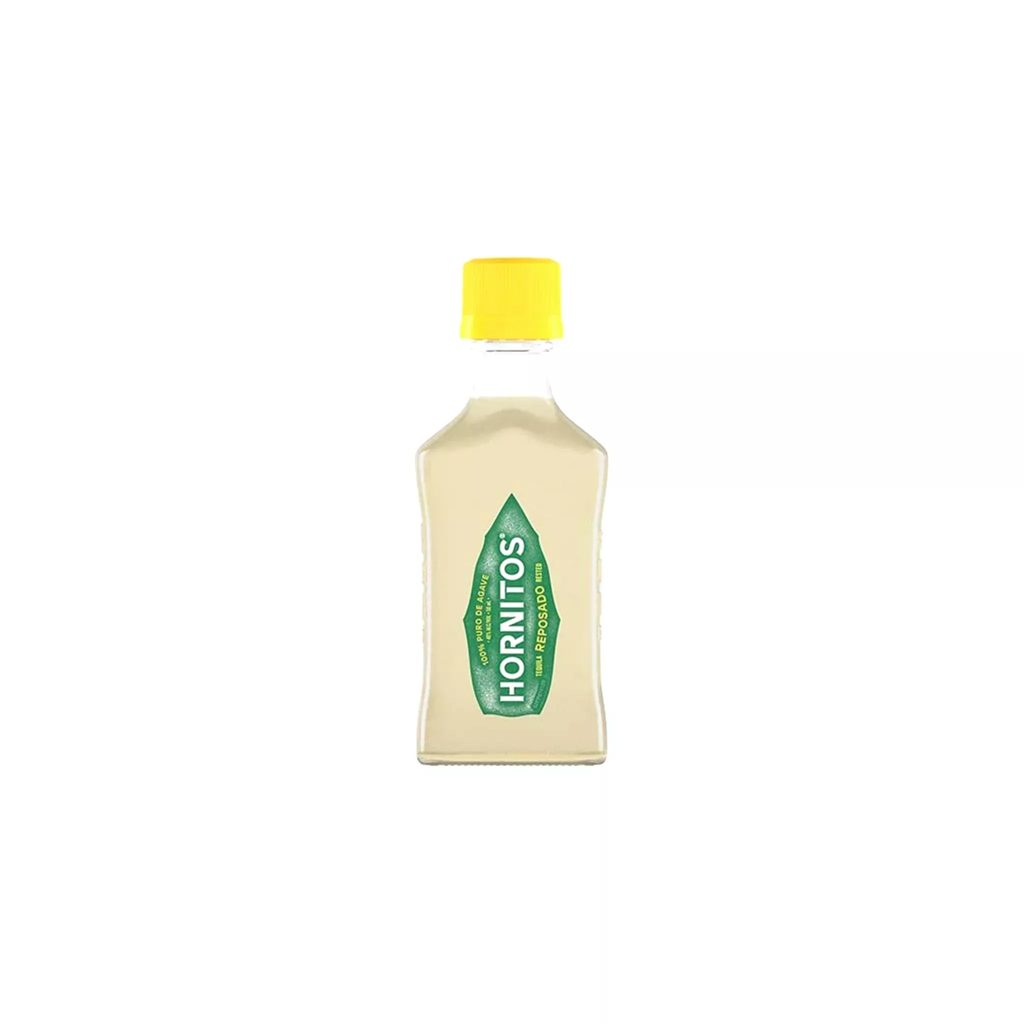 HORNITOS TEQUILA REPOSADO MINIATURE 50ml