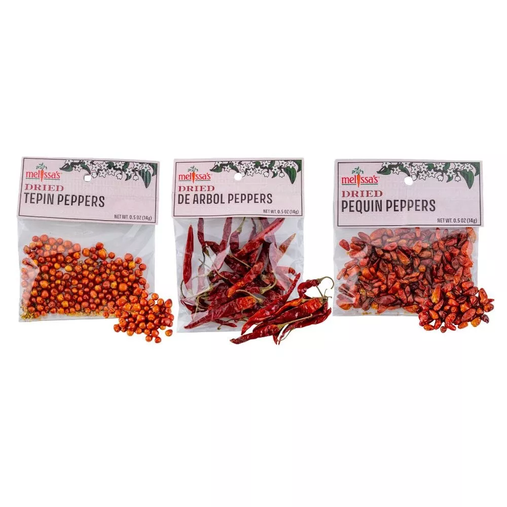 Hot Heat Peppers