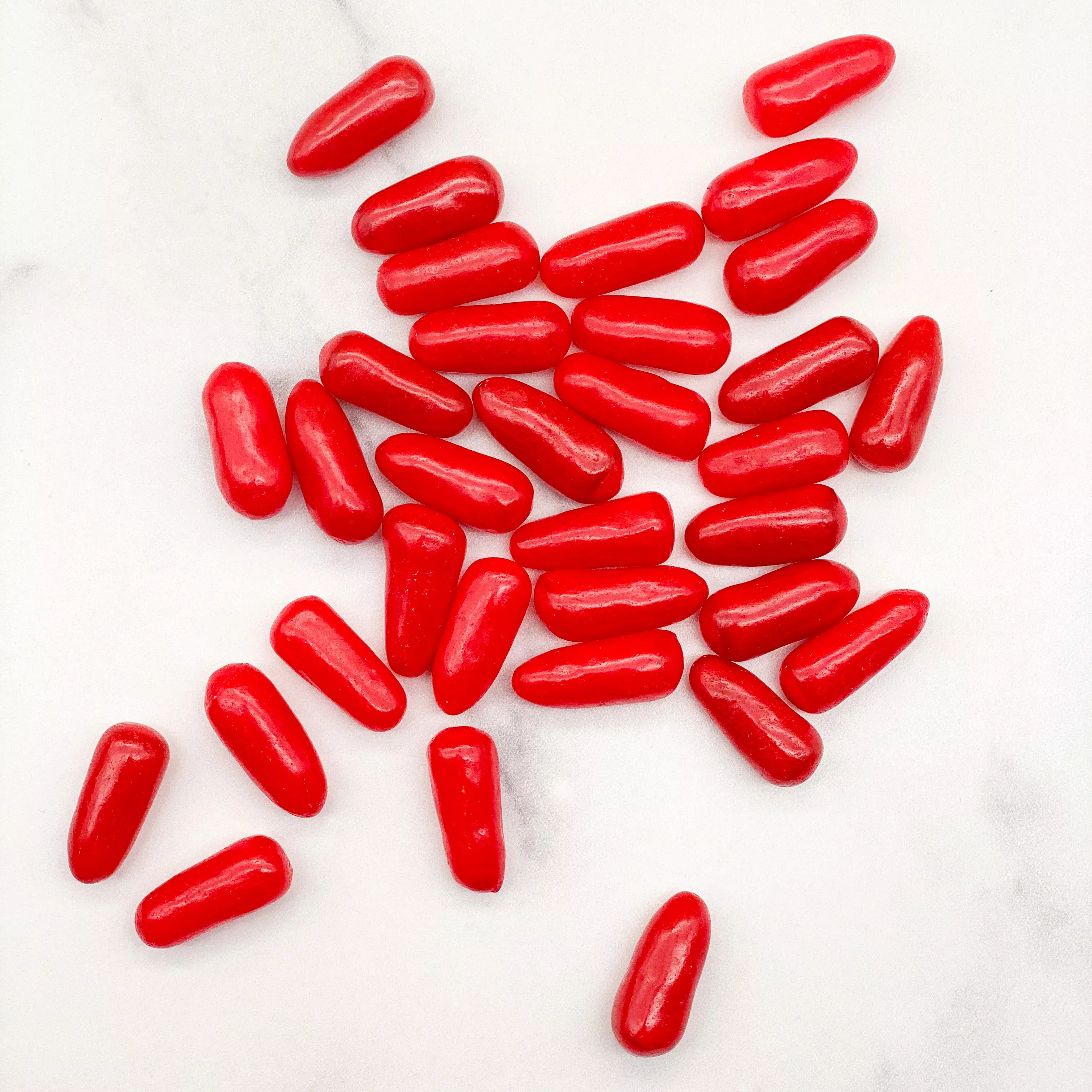 Hot Tamales