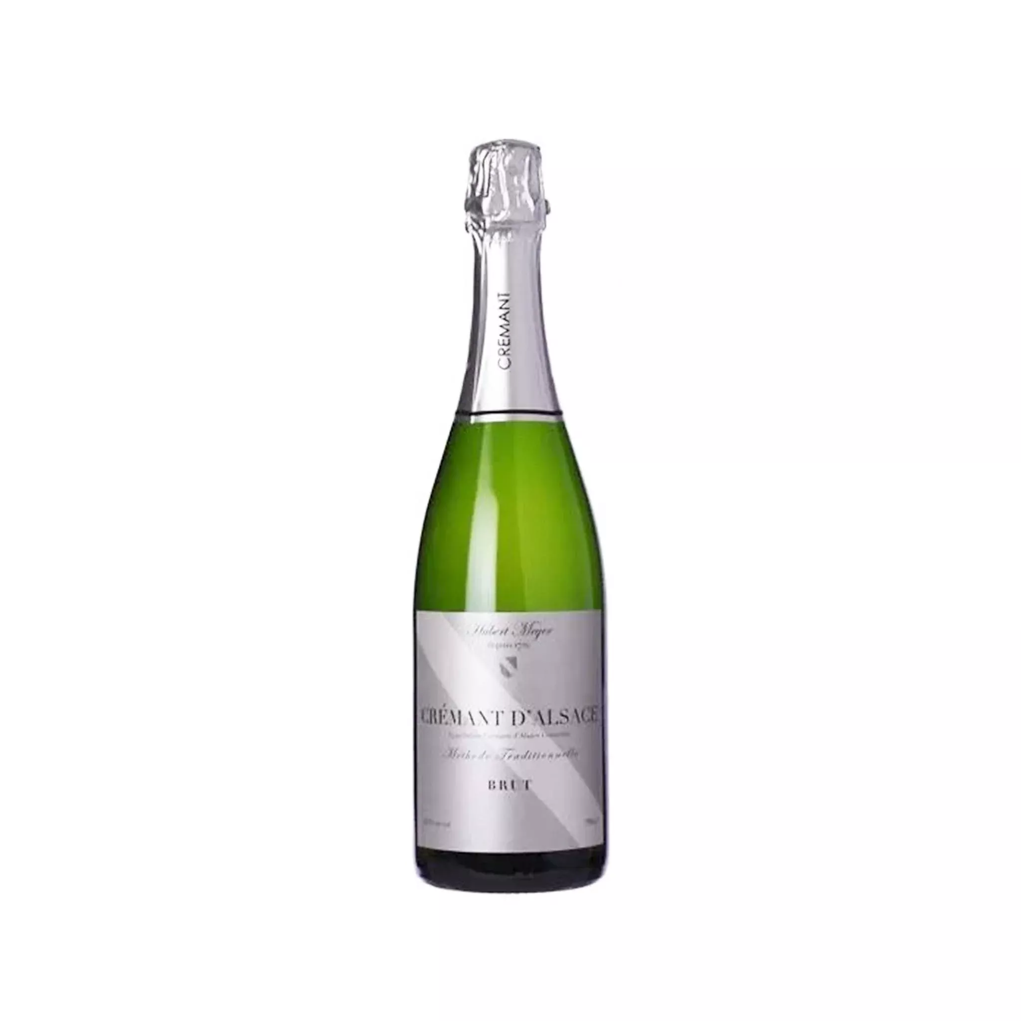 HUBERT MEYER CREMANT D'ALSACE ROSE 750ml