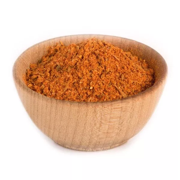 Hunter's Rub