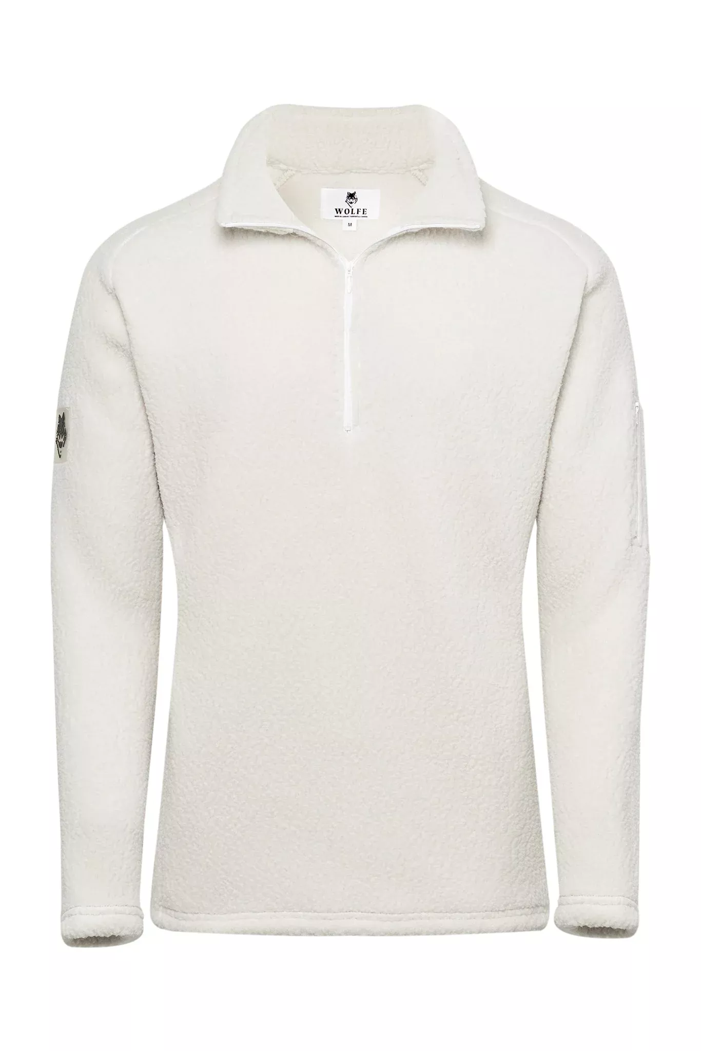 Ice Kitimat Men's Half Zip