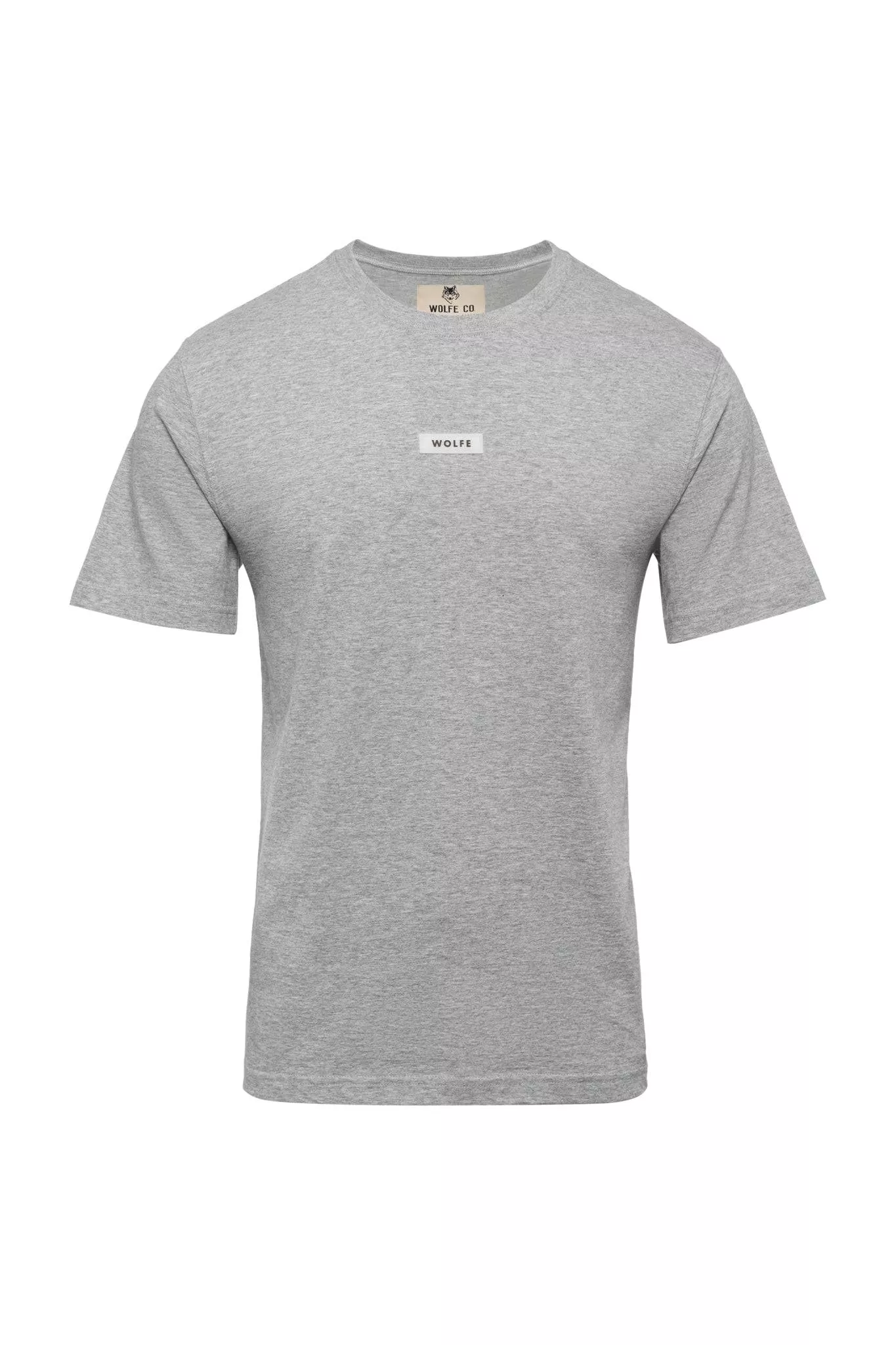 Improved Gloucester Tee