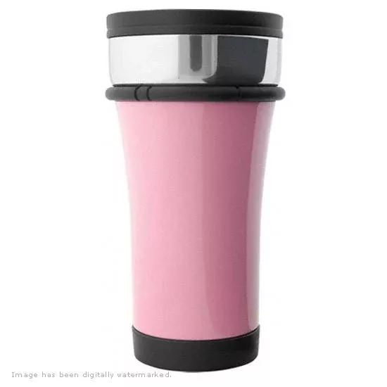 iMug Vacuum Tumbler -Pink