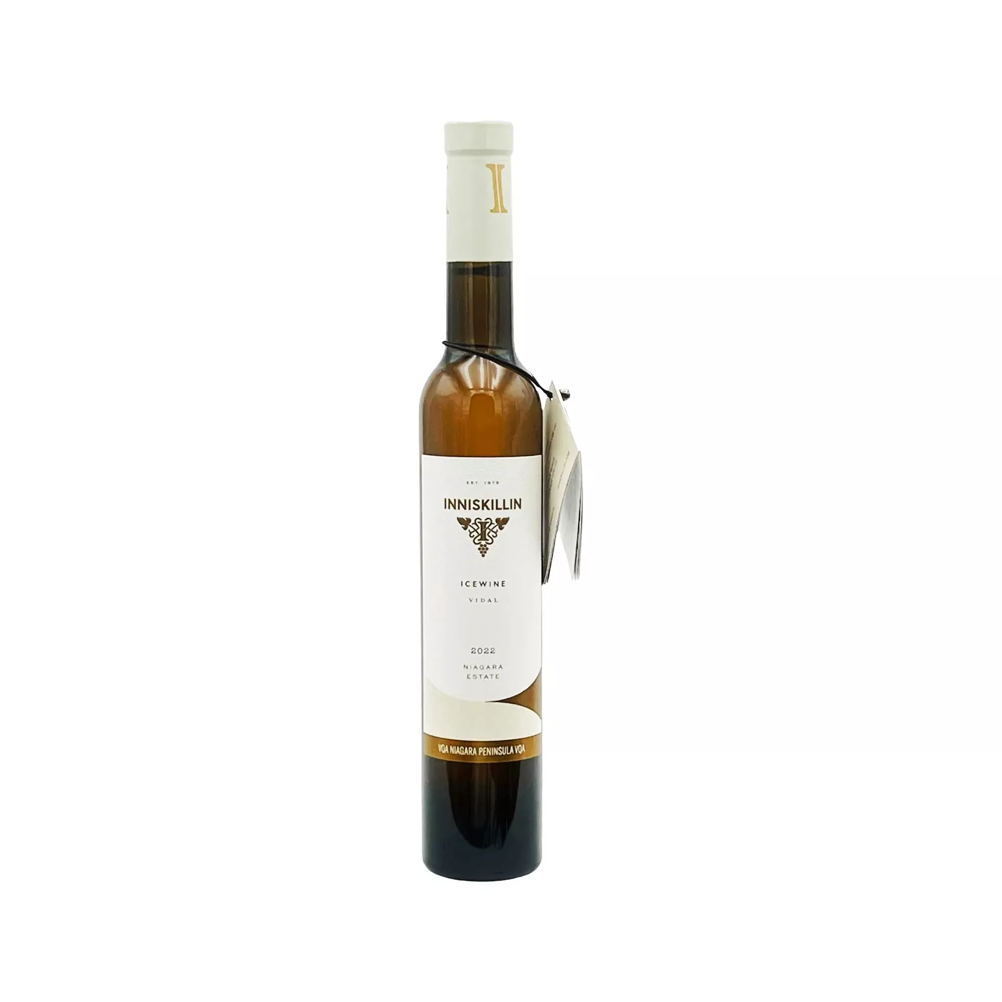 INNISKILLIN VIDAL ICEWINE 2022 375ml
