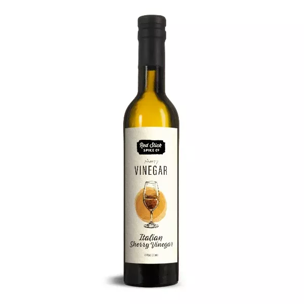 Italian Sherry Vinegar