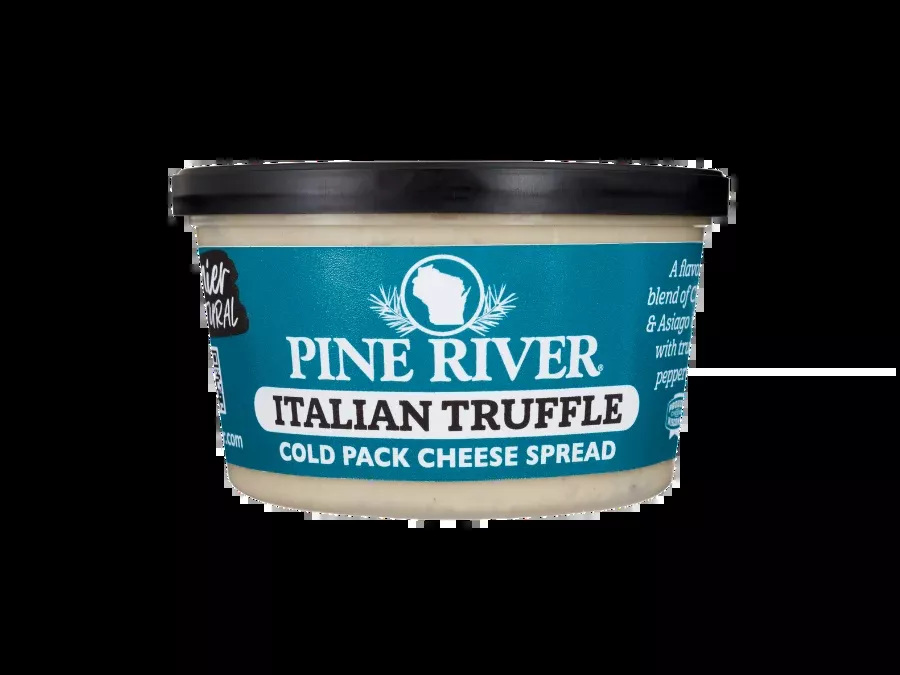 Italian Truffle Cheese Spread
