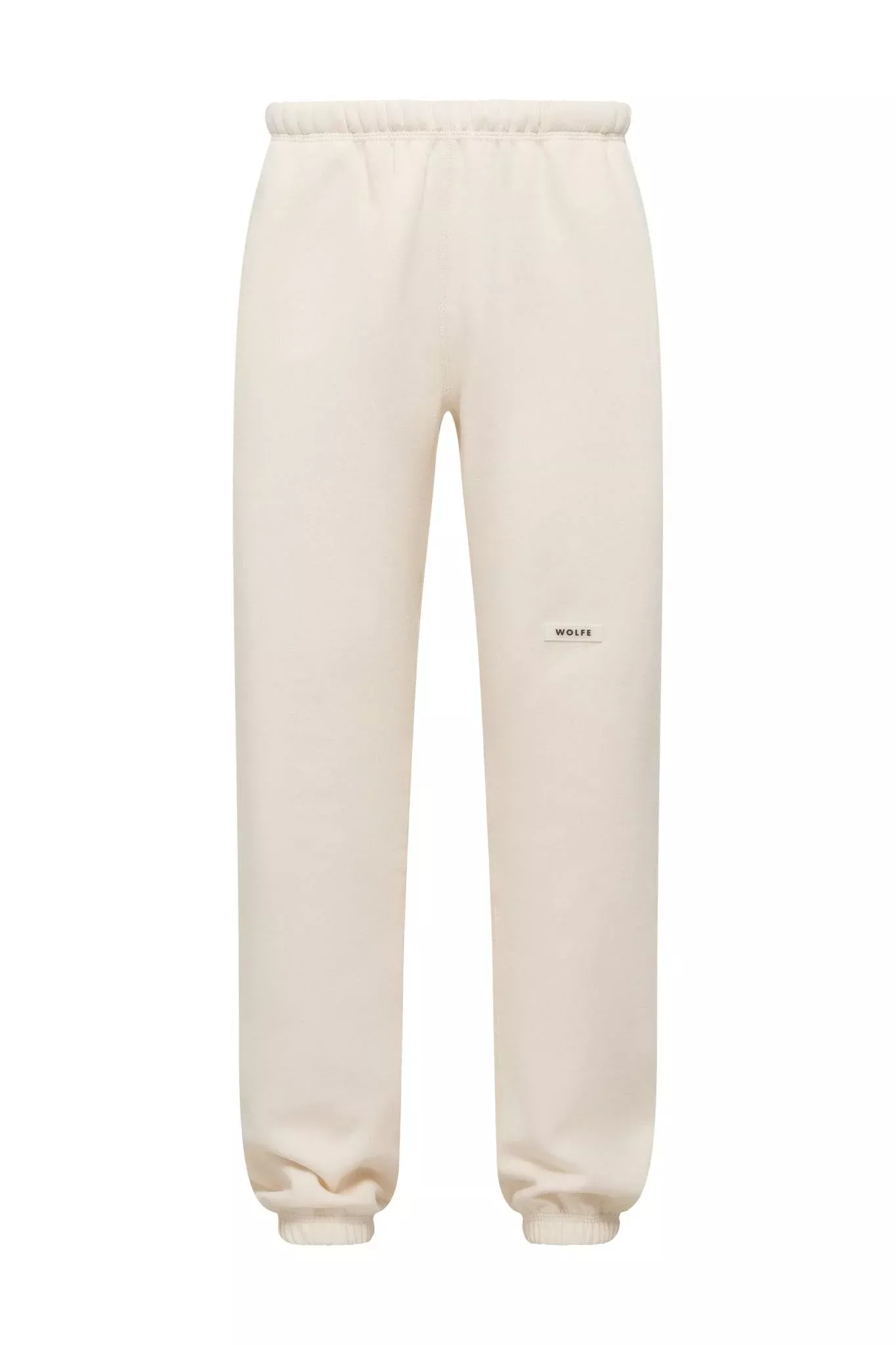 Ivory Sherbrooke Sweatpant