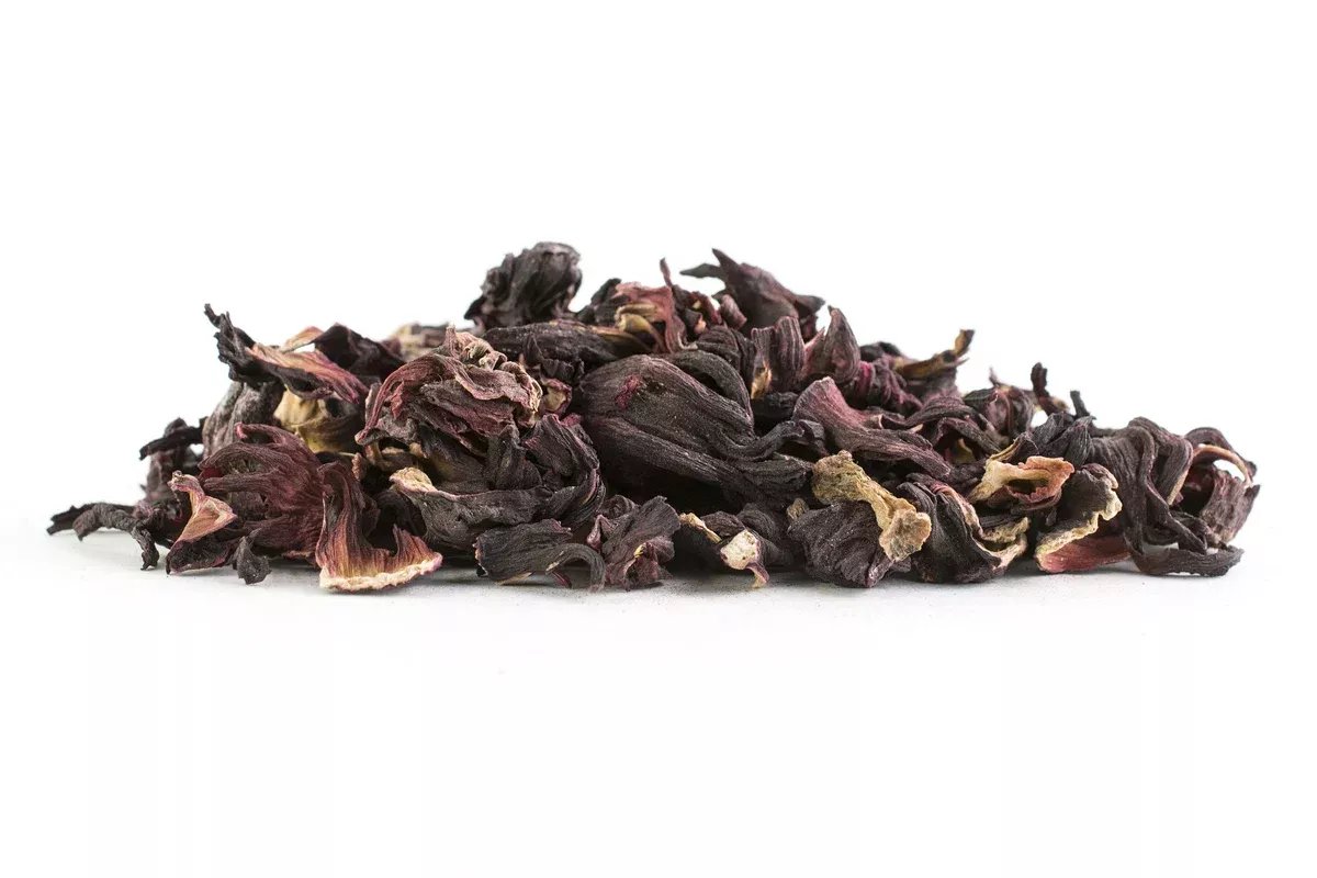 Jamaica Hibiscus Pod