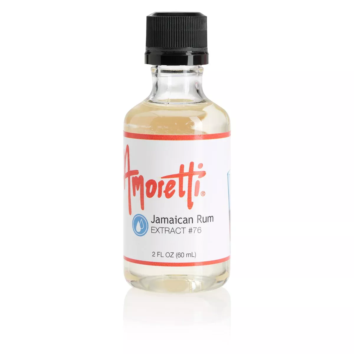 Jamaican Rum Extract Water Soluble