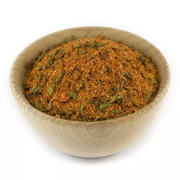 Jambalaya Seasoning