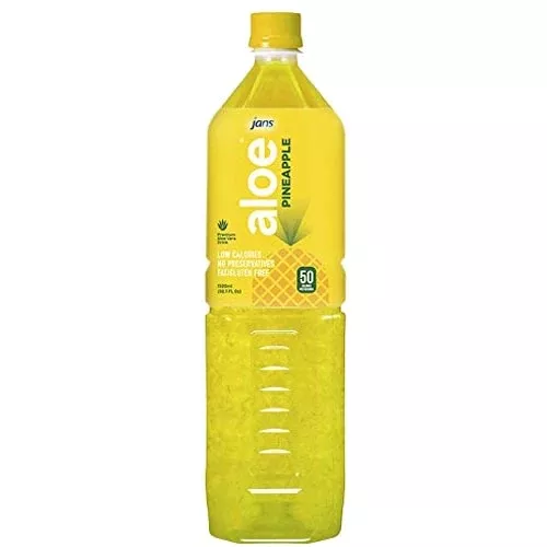 Jans - Aloe Pineapple - 1500 ML
