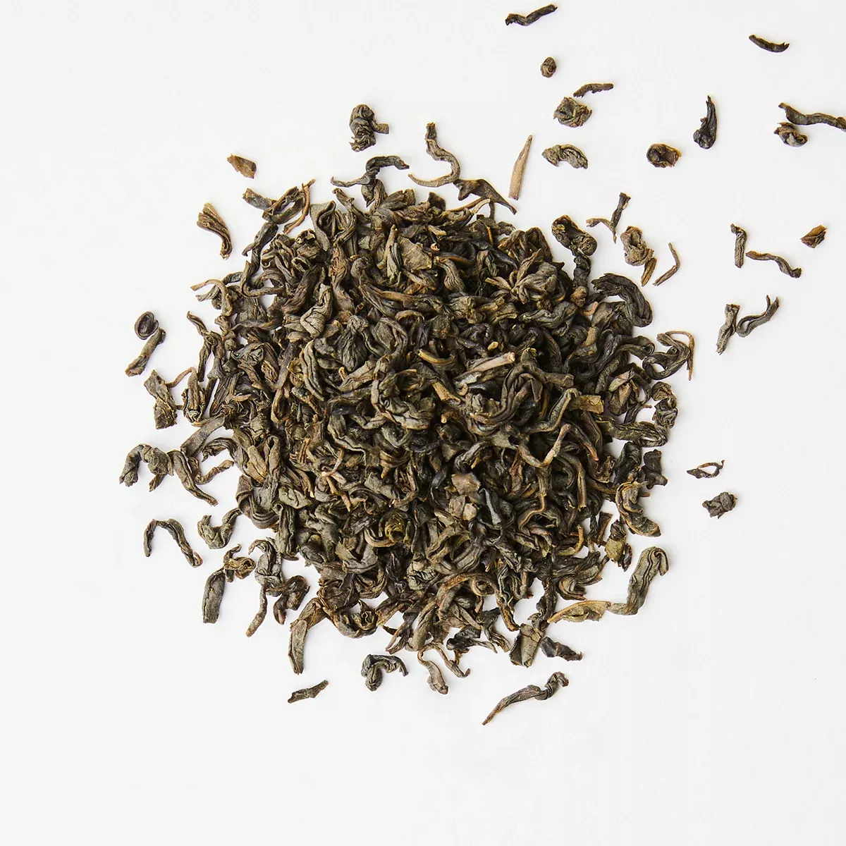 Jasmine #1 Loose Leaf - 2oz