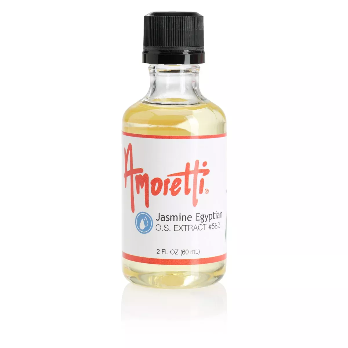 Jasmine Egyptian Extract Oil Soluble