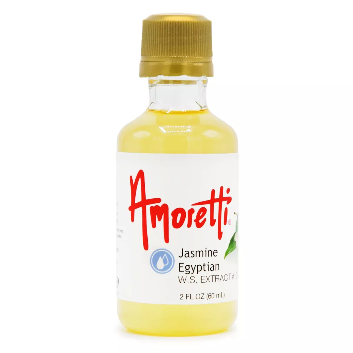 Jasmine Egyptian Extract Water Soluble