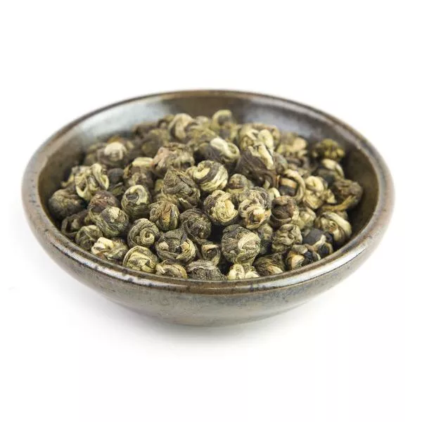Jasmine Pearl Green Tea