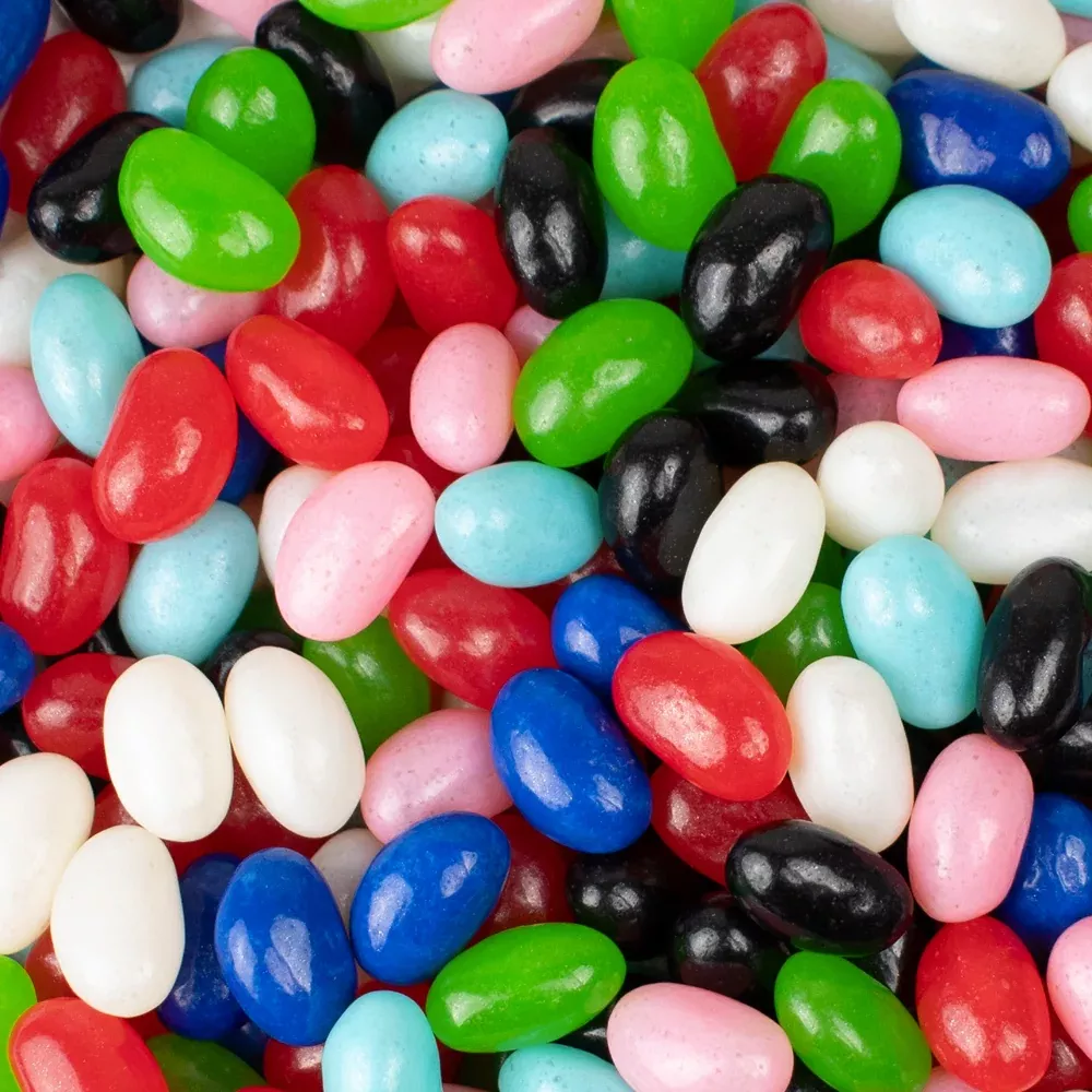 Jelly Beans - All Easter Colors