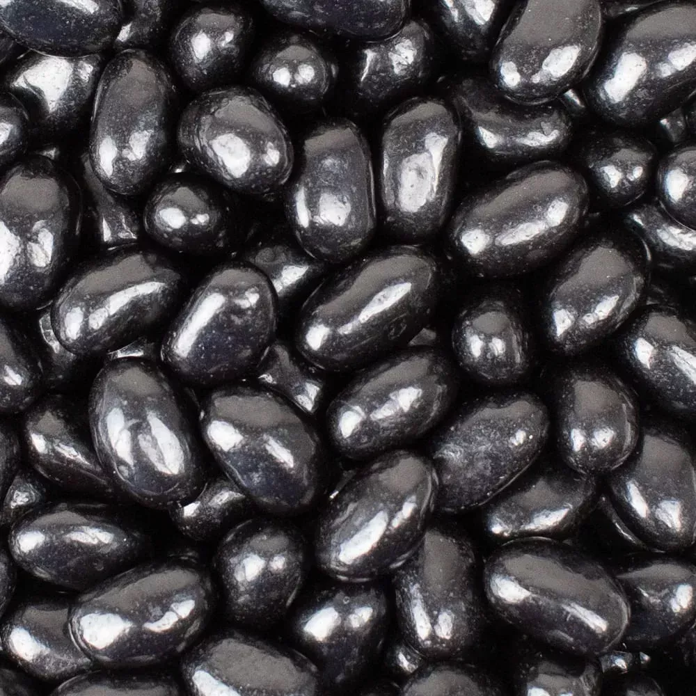 Jelly Beans - Halloween Colors