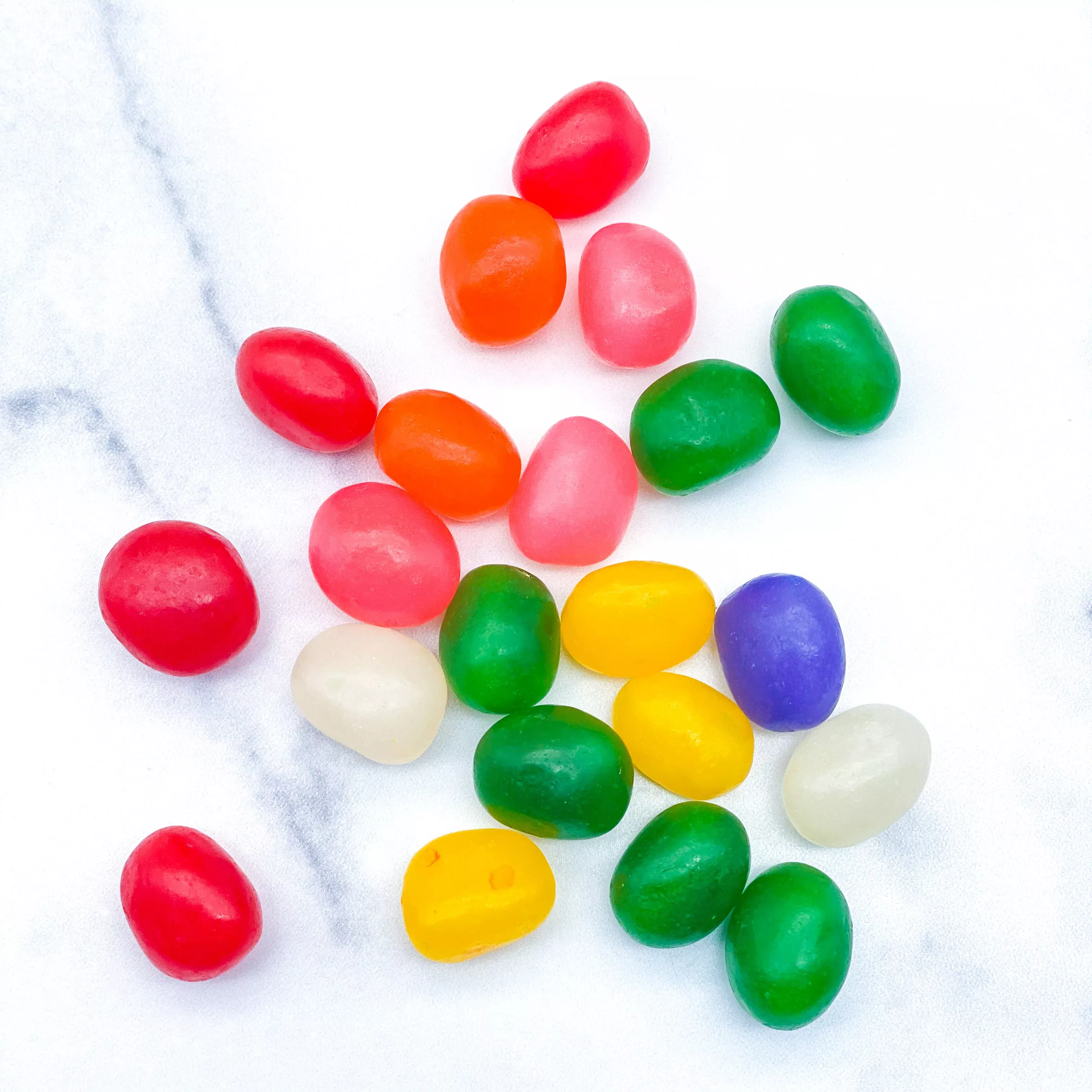 Jelly Beans - Spice