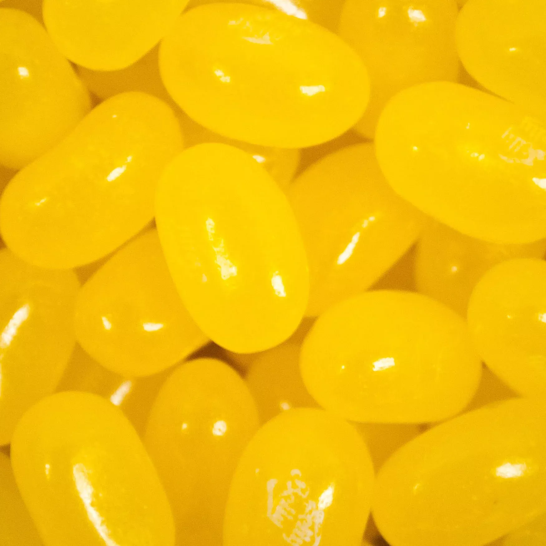 Jelly Belly Jelly Beans - Fall Colors