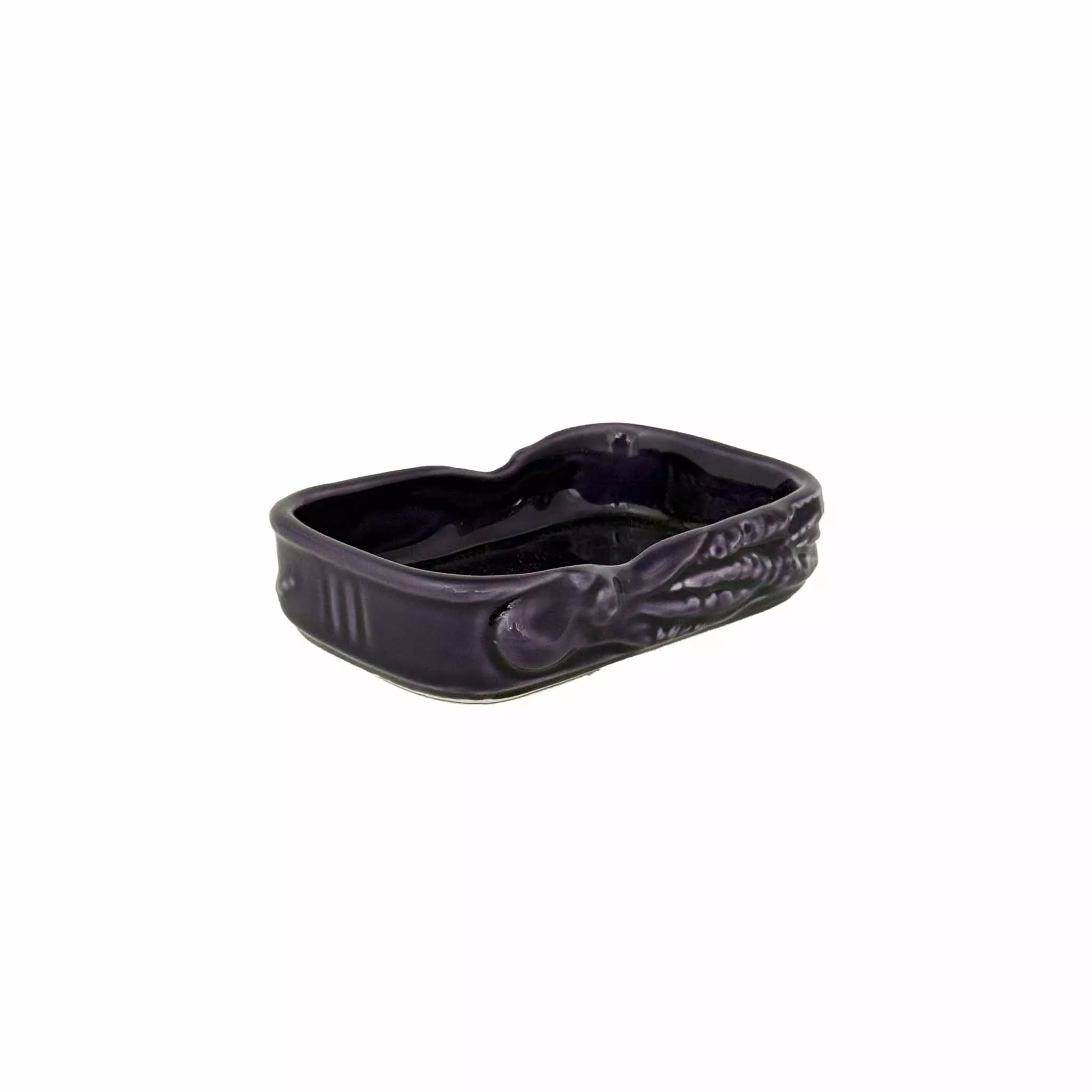 JOSE GOURMET OCTOPUS DISH - LILAC