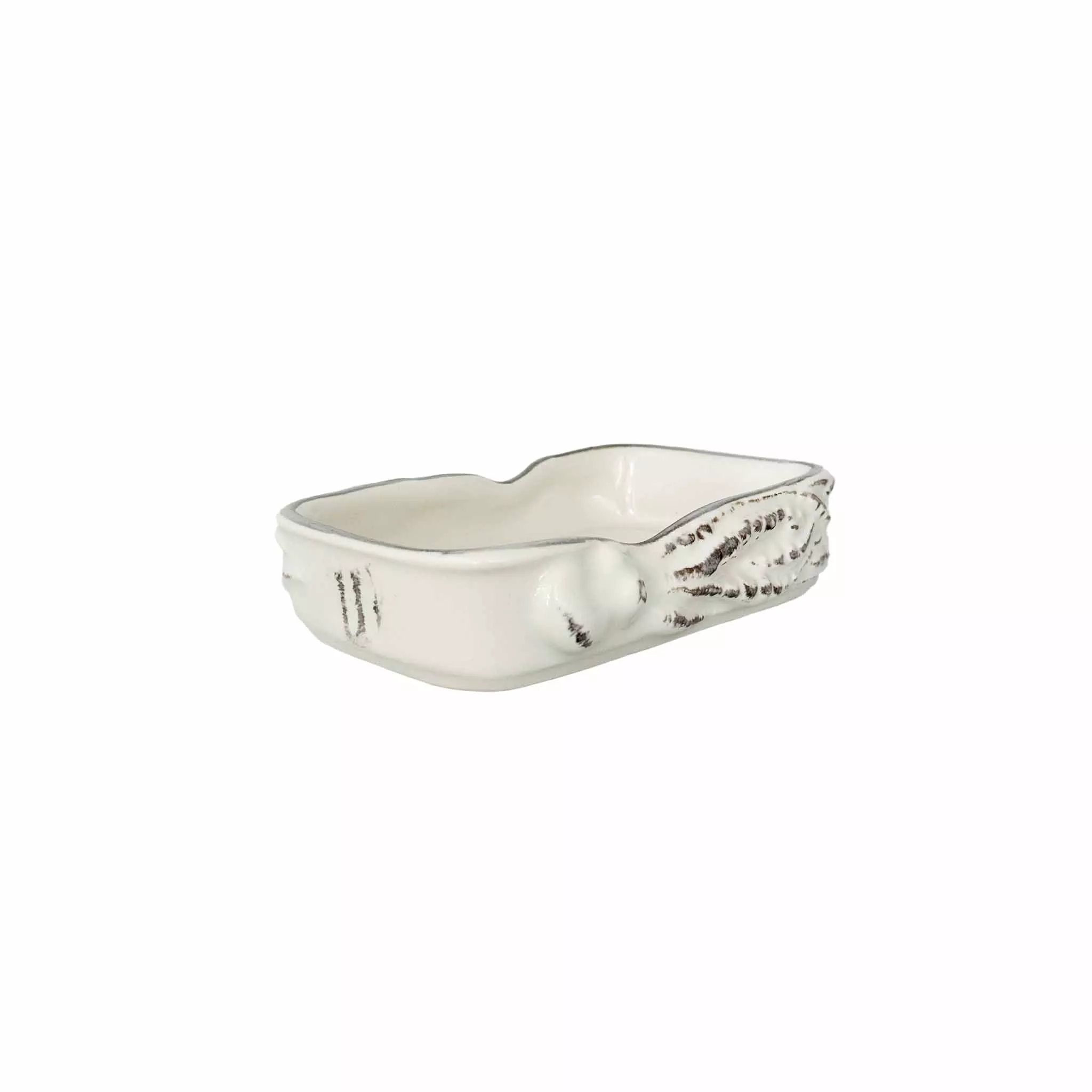 JOSE GOURMET OCTOPUS DISH - WHITE