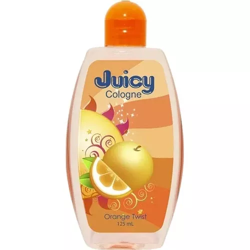 Juicy Cologne - Orange Twist - 125 ML