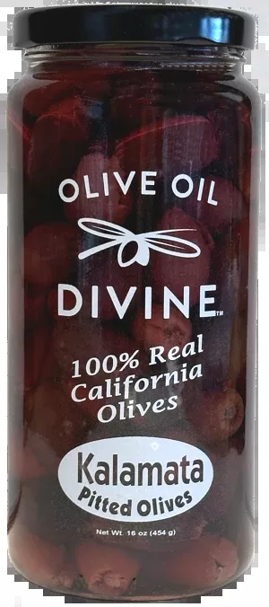 Kalamata Olives