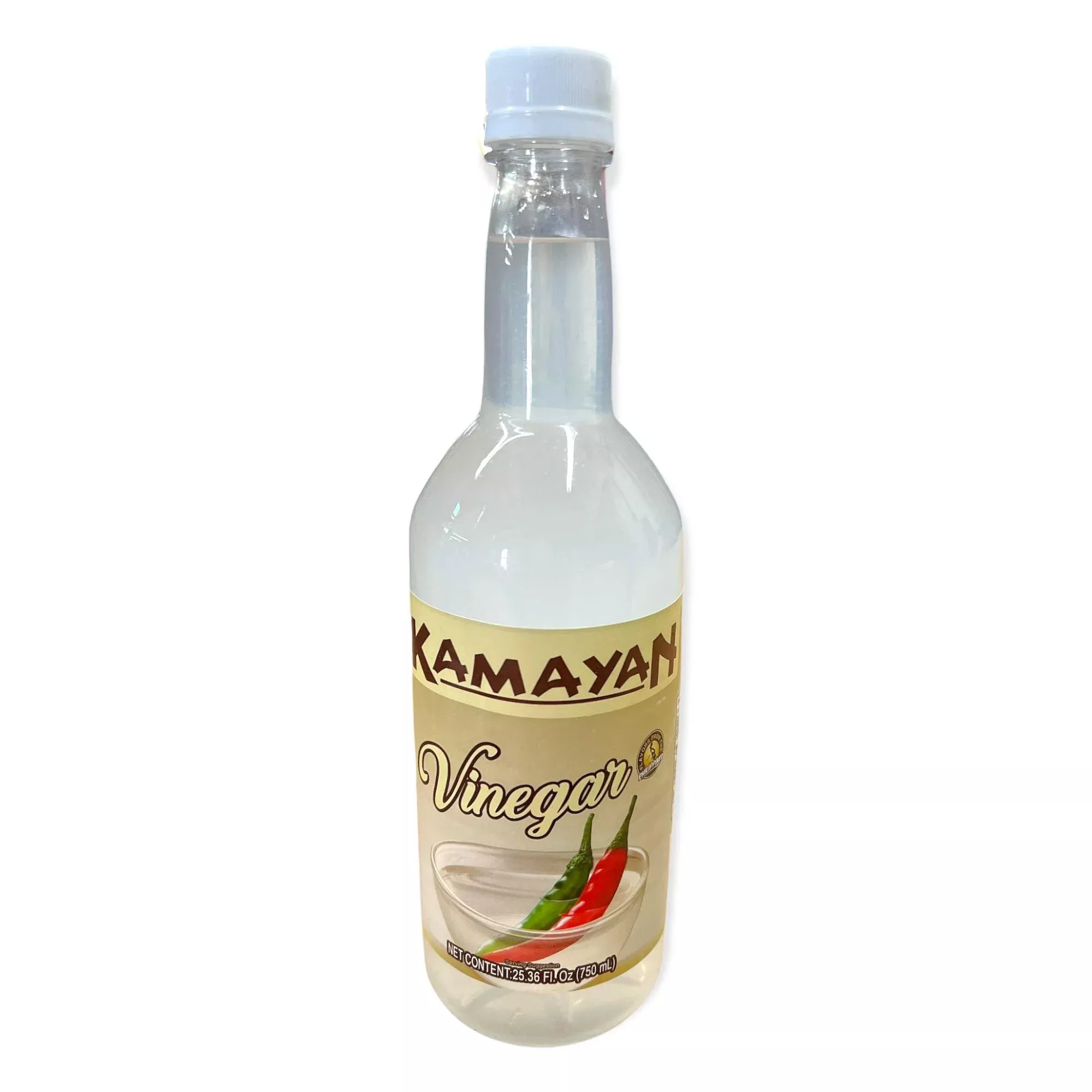 Kamayan - Vinegar - 750 ML