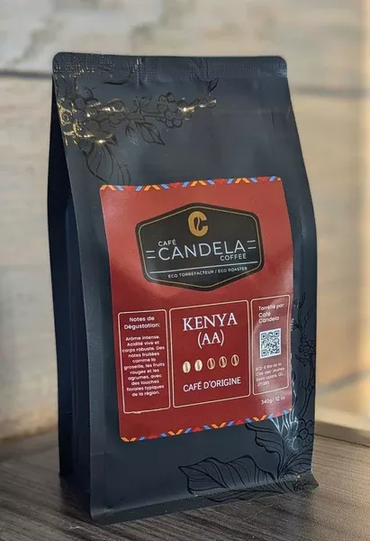 Kenya AA
