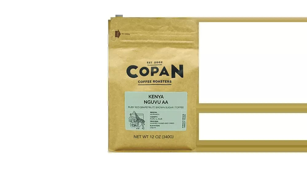 KENYA NGUVU AA | WHOLESALE