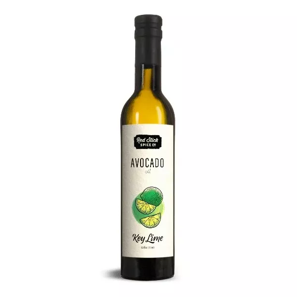Key Lime Avocado Oil