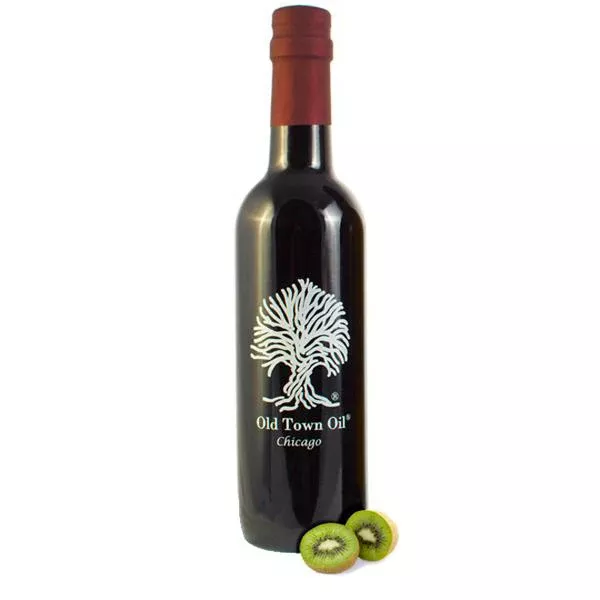 Kiwi White Balsamic Vinegar