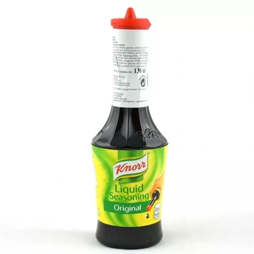 Knorr - Liquid Seasoning Bottle
