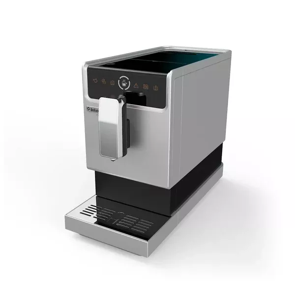 L’espresso italien dans un format compact