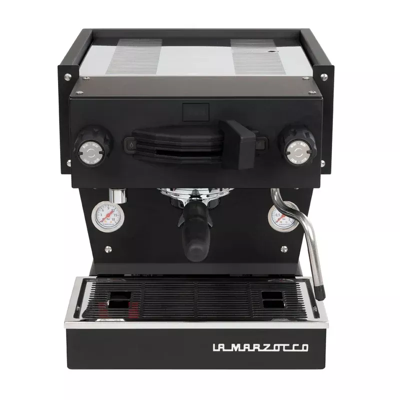 La Marzocco Linea Mini Espresso Machine - Black