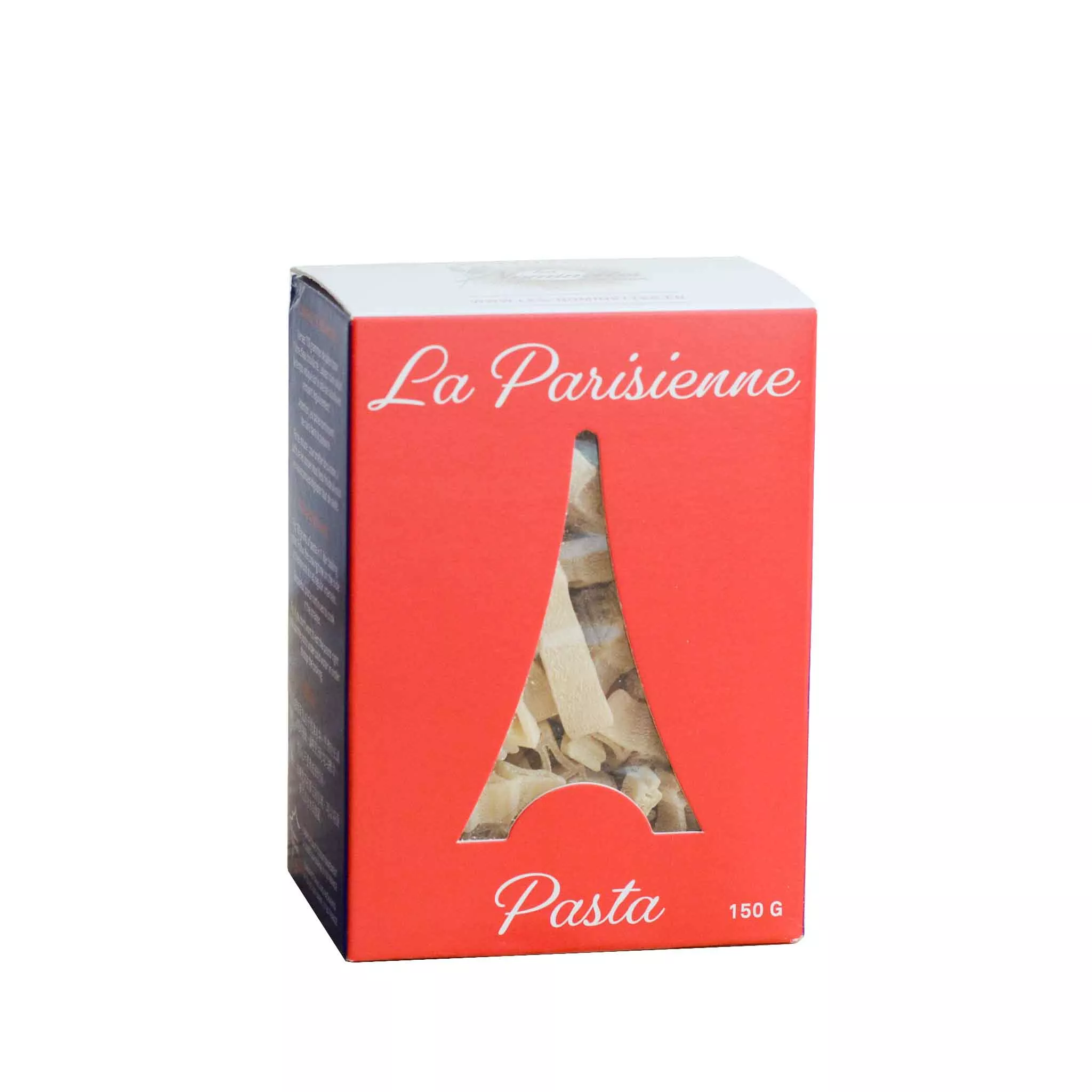 LA PARISIENNES EIFFEL TOWER PASTA 150g