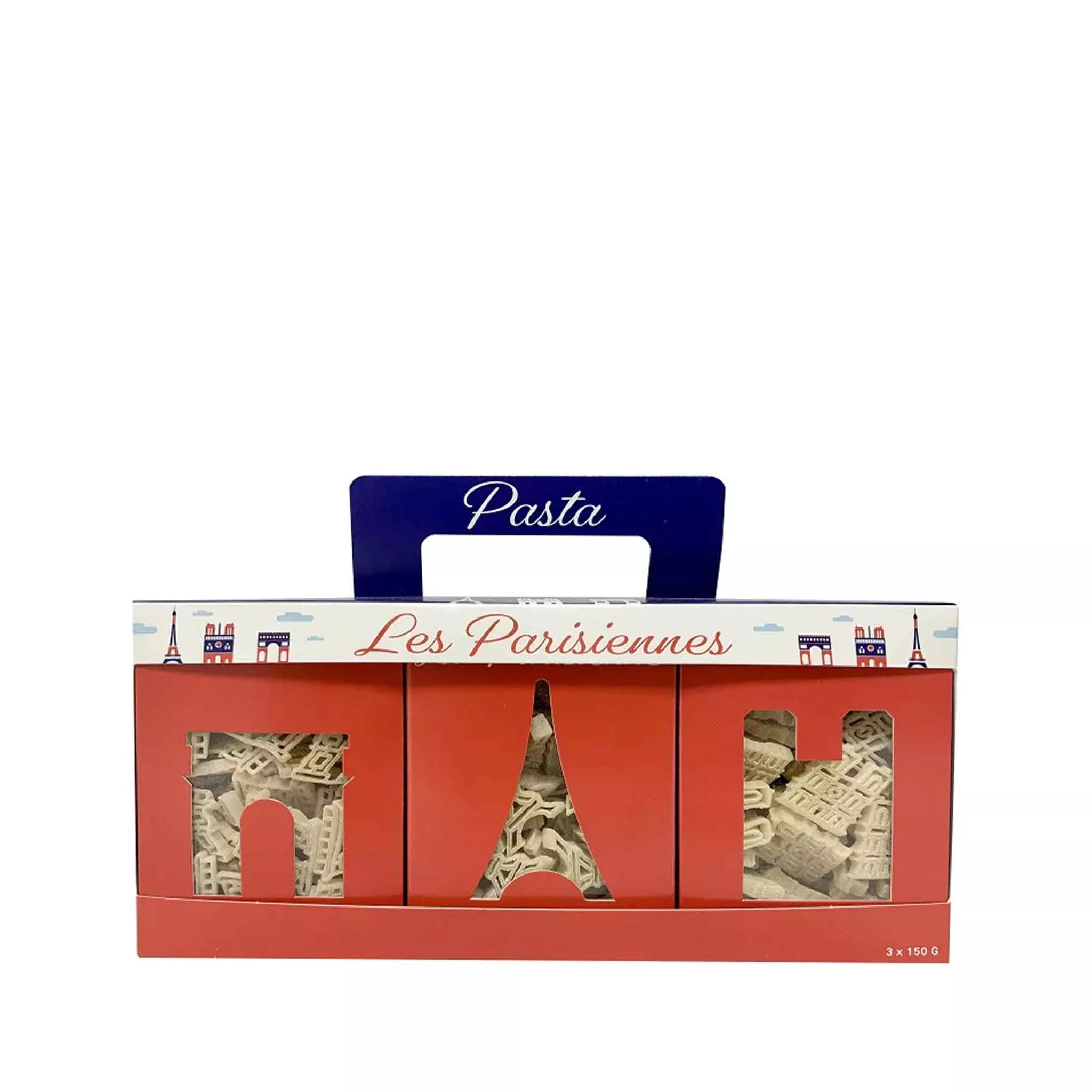LA PARISIENNES PASTA BOX SET