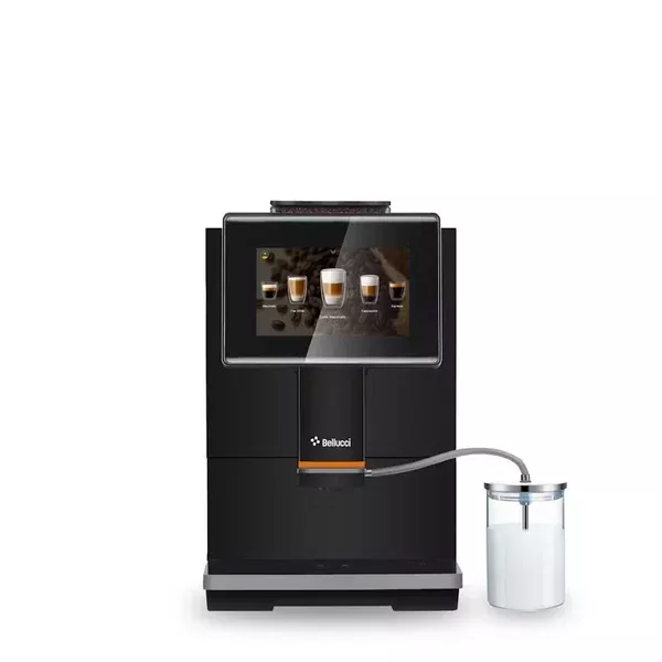 La performance d’un café spécialisé à la maison