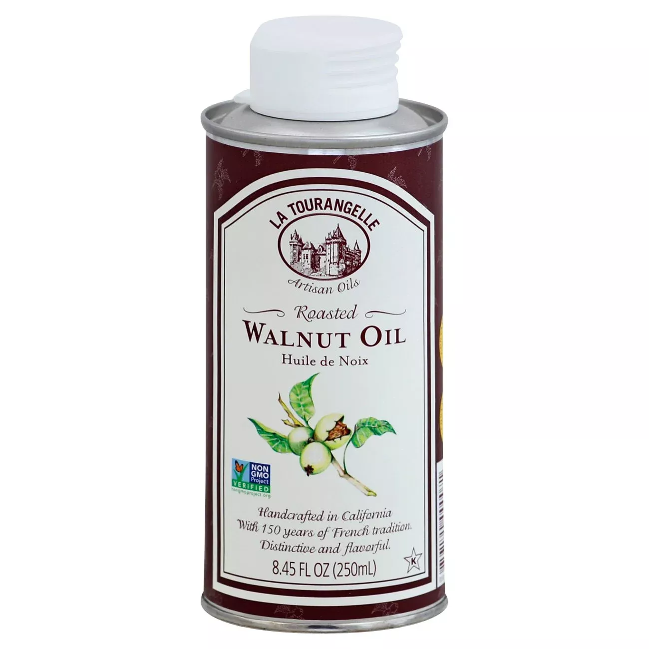 La Tourangelle Walnut Oil