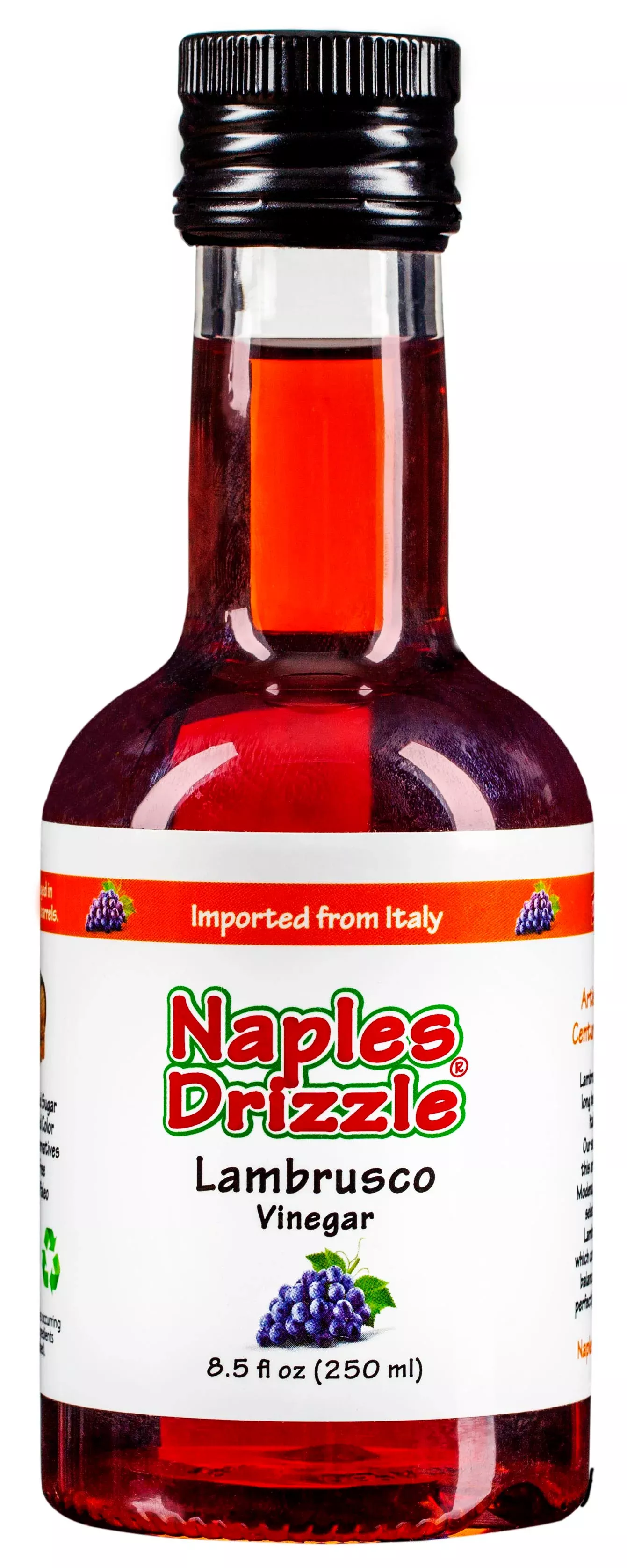 Lambrusco Vinegar of Modena