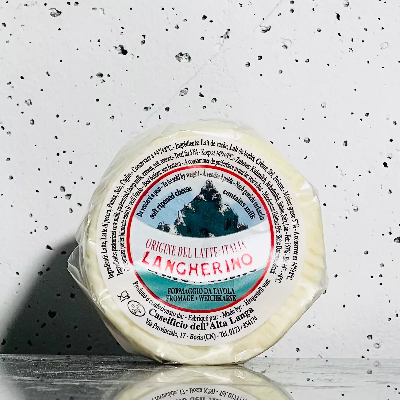 Langherino di Bosia