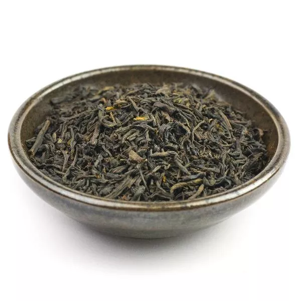 Lapsang Souchong Smoked Black Tea