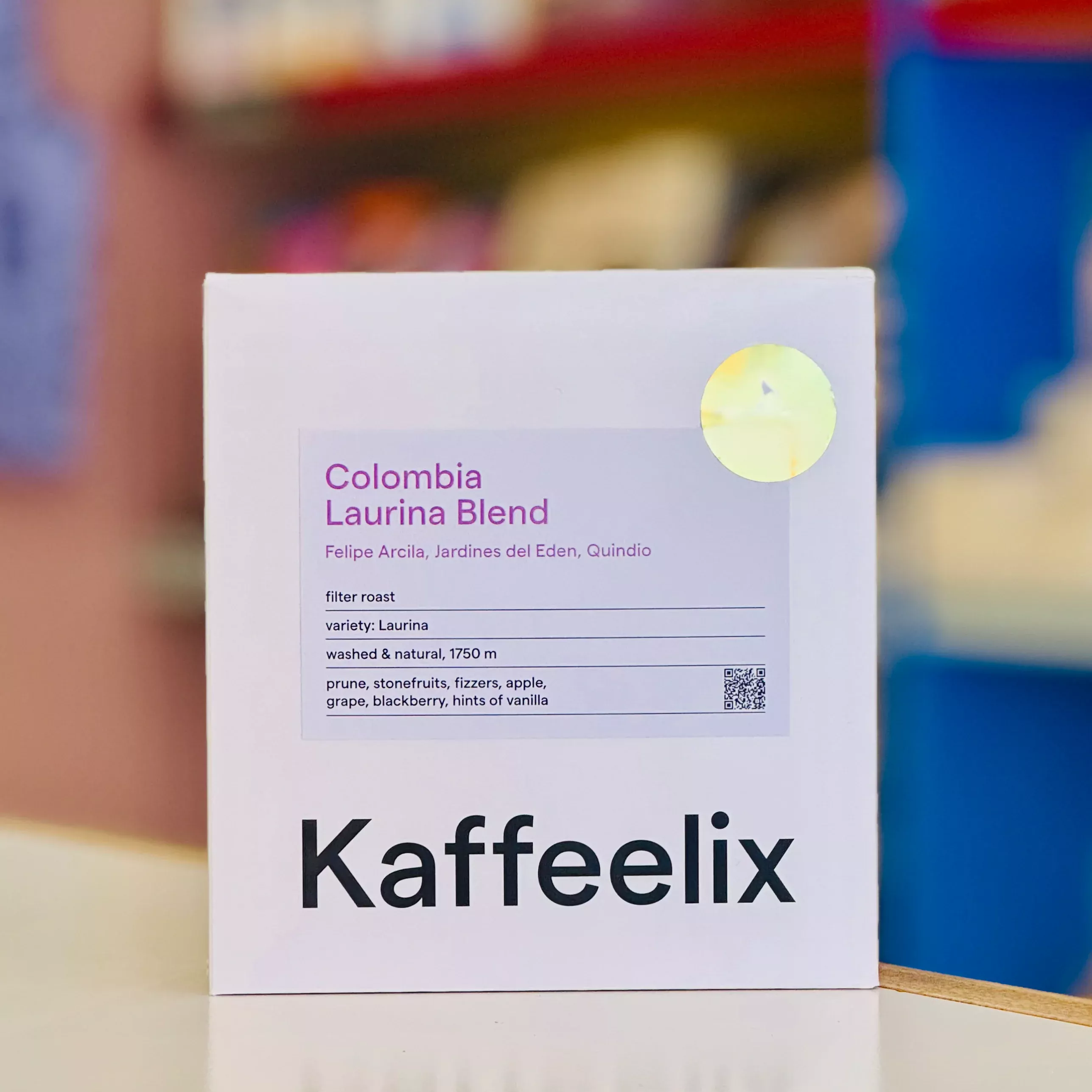 Laurina Blend
