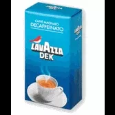Lavazza - Dek - Decaf Ground Espresso