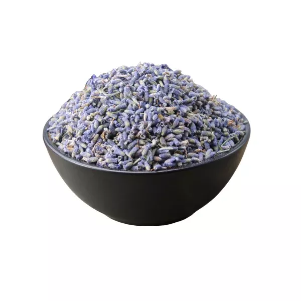 Lavender Flowers