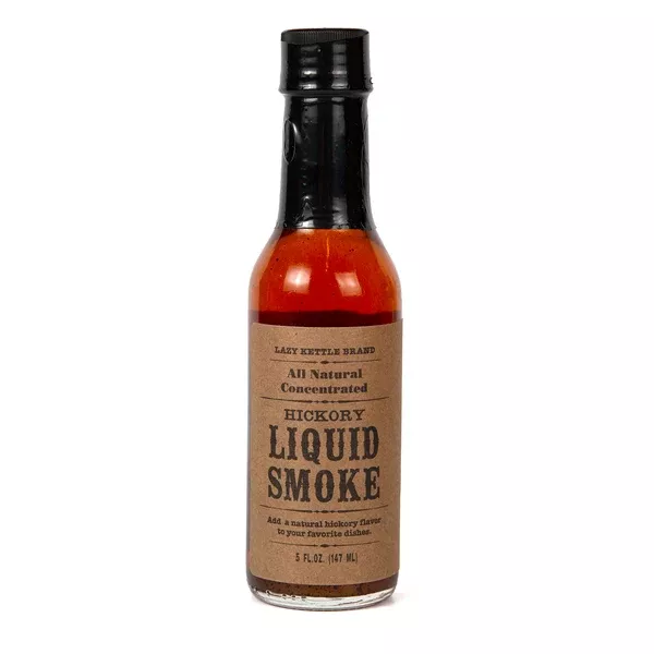 Lazy Kettle Liquid Smoke